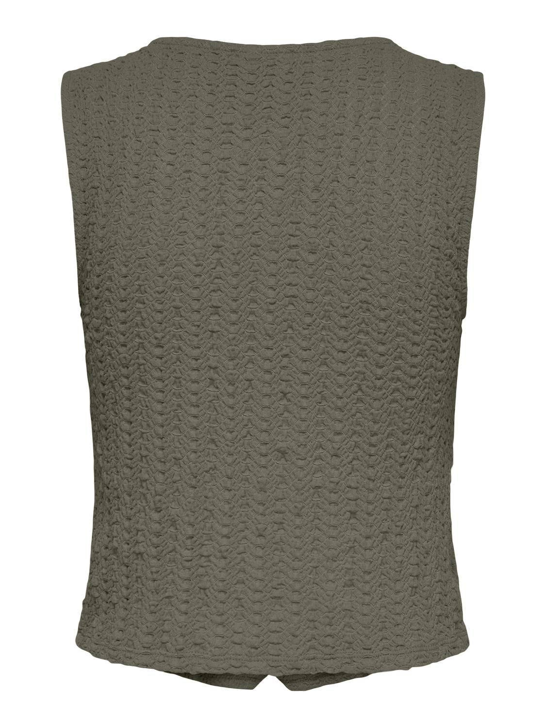 Top Regular Sif - Smokey Olive